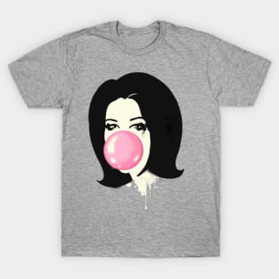 Don't Burst My Bubble T-Shirt